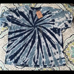 Men XL new with tag t shirt